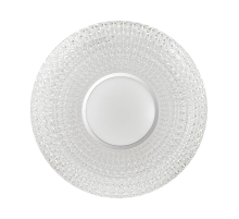 Настенно-потолочный светодиодный светильник Sonex Pale Visma 2048/DL