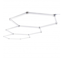 V10A450064 Три последовательные соты VARIETA 16х9W 450064 (16) + 450005 (9) + 450006 (5) + 450000 (1