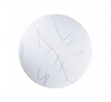 Настенно-потолочный светодиодный светильник Jazzway PPB Breeze 5026582