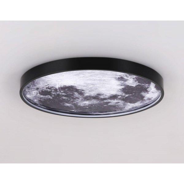 Настенно-потолочный светодиодный светильник Ambrella light Wallers Wall FW11112 Настенно-потолочный светодиодный светильник Ambrella light Wallers Wall FW11112