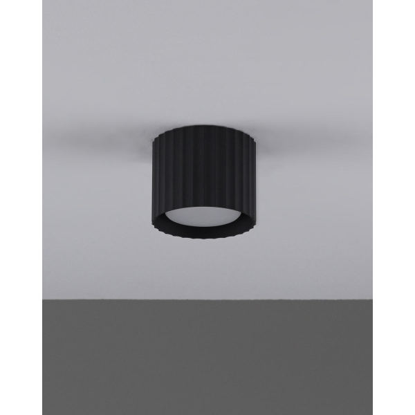 Настенно-потолочный светильник Moderli Cora V11891-1C