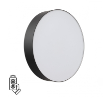 Настенно-потолочный светодиодный светильник Sonex Optima Basica 7780/DL