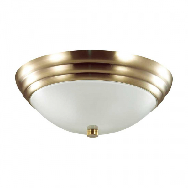 Настенно-потолочный светильник Lumion Vintage Kayla 5262/2C Настенно-потолочный светильник Lumion Vintage Kayla 5262/2C