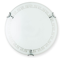 Настенный светильник Toplight Maude TL9161Y-01WH