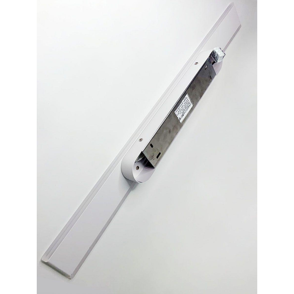Настенно-потолочный светодиодный светильник Elvan NLS-8083XL-34W-WW-WHT Настенно-потолочный светодиодный светильник Elvan NLS-8083XL-34W-WW-WHT
