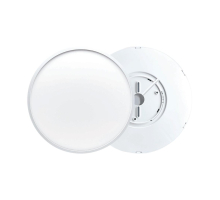 Настенно-потолочный светодиодный светильник Apeyron Spin 18-131