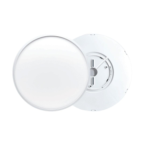 Настенно-потолочный светодиодный светильник Apeyron Spin 18-131