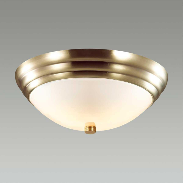 Настенно-потолочный светильник Lumion Vintage Kayla 5262/2C Настенно-потолочный светильник Lumion Vintage Kayla 5262/2C