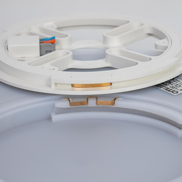 Светильник с пультом Citilux ETALON CL750321R Светильник с пультом Citilux ETALON CL750321R