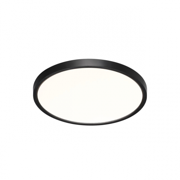 Настенно-потолочный светодиодный светильник Sonex Mitra Alfa Black 7660/24L Настенно-потолочный светодиодный светильник Sonex Mitra Alfa Black 7660/24L