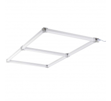 V2Q450064 Два квадрата VARIETA 7х9W 450064 (7) + 450002 (3) + 450003 (3) + 450000 (1) + 450009 (1)