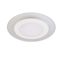 Настенно-потолочный светодиодный светильник Deko-Light Orbit 401009