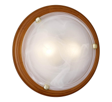 Потолочный светильник Sonex Gl-wood Napoli 359