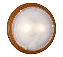 Потолочный светильник Sonex Gl-wood Napoli 359