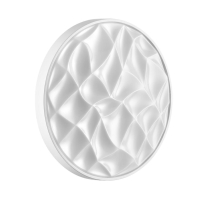 Настенно-потолочный светильник Sonex PALE 7672/ELN