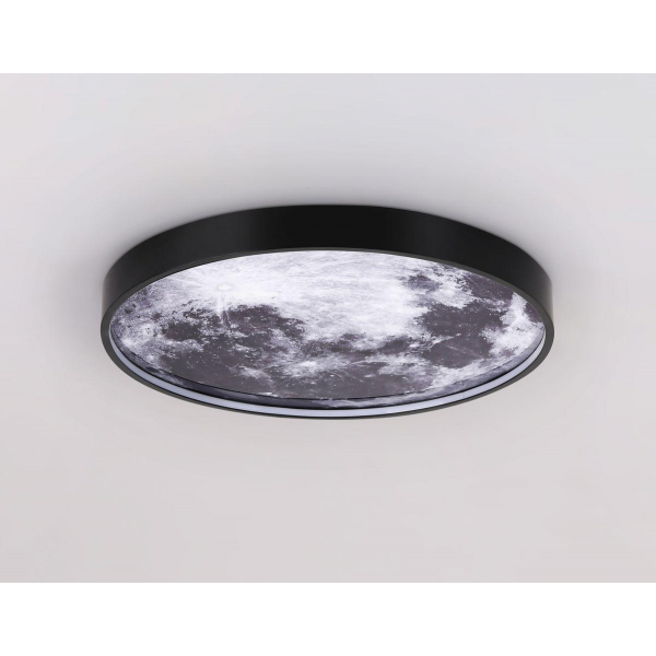 Настенно-потолочный светодиодный светильник Ambrella light Wallers Wall FW11110 Настенно-потолочный светодиодный светильник Ambrella light Wallers Wall FW11110