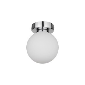 Потолочный светильник 33 Идеи WLL105.17CH-S01WH