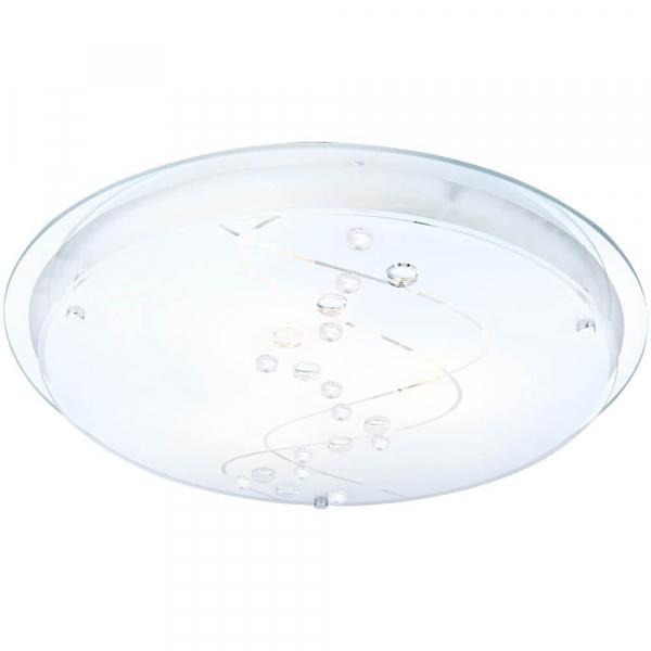 Потолочный светильник Globo Ballerina I 48090-3 Потолочный светильник Globo Ballerina I 48090-3