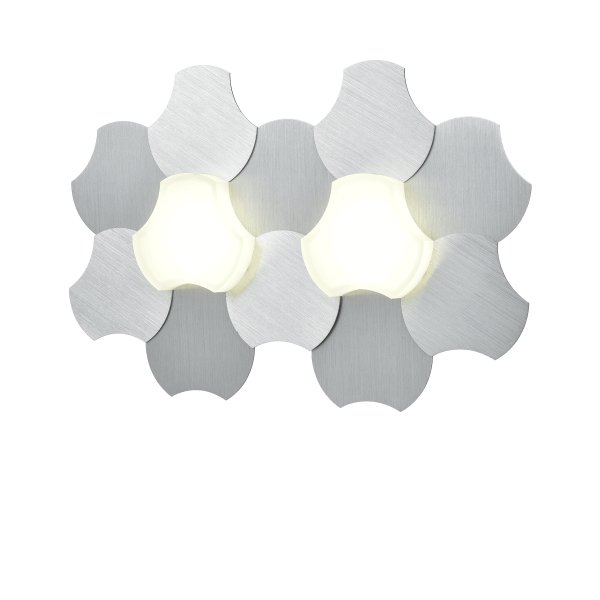 Панно Vele Luce Viva VL8045W02