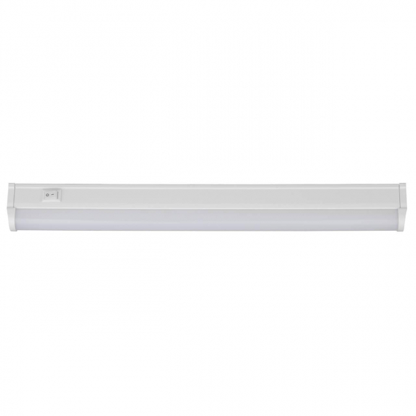Настенно-потолочный светильник ЭРА LLED-01-04W-4000-W Б0017422 Настенно-потолочный светильник ЭРА LLED-01-04W-4000-W Б0017422
