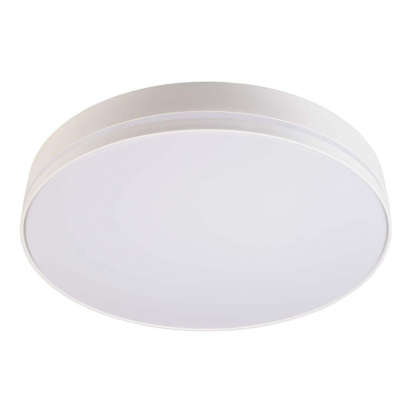 Настенно-потолочный светодиодный светильник Deko-Light Subra 401008 Настенно-потолочный светодиодный светильник Deko-Light Subra 401008