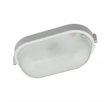 Потолочный светодиодный светильник Uniel ULW-K23A 8W/4000K IP54 White UL-00012049