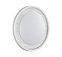 Настенно-потолочный светильник Sonex MAVI WOOD 7681/ELN