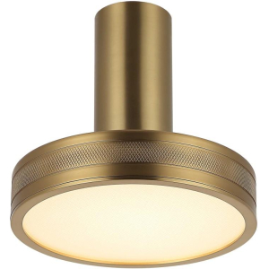 Светильник потолочно/настенный Stilfort 4025/05/01CW, серия Tendas