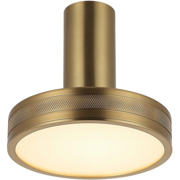 Светильник потолочно/настенный Stilfort 4025/05/01CW, серия Tendas