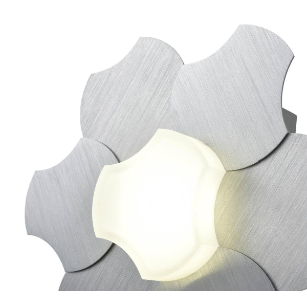 Панно Vele Luce Viva VL8045W01 Панно Vele Luce Viva VL8045W01