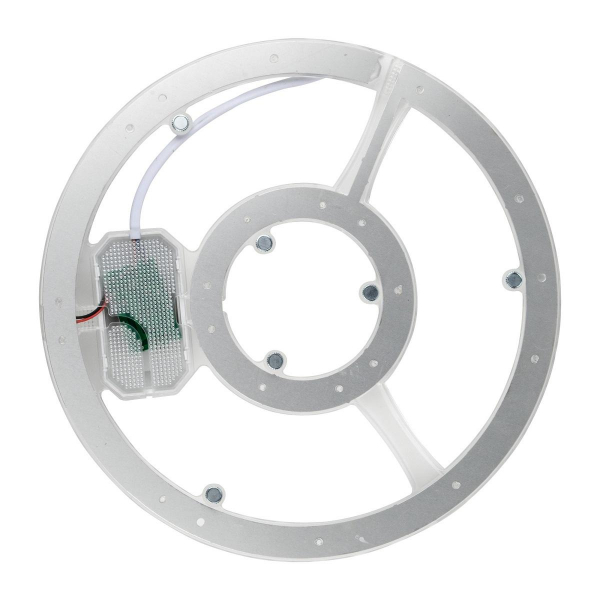 Настенно-потолочный светодиодный светильник-модуль Volpe ULE-Q930-42W/4000K IP40 Clear UL-00010962 Настенно-потолочный светодиодный светильник-модуль Volpe ULE-Q930-42W/4000K IP40 Clear UL-00010962