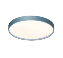 Настенно-потолочный светодиодный светильник Sonex Color Mavic 7745/DL