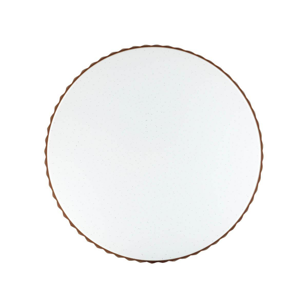 Настенно-потолочный светодиодный светильник Sonex Pale Dina amber 2078/EL Настенно-потолочный светодиодный светильник Sonex Pale Dina amber 2078/EL