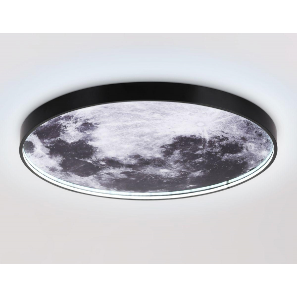 Настенно-потолочный светодиодный светильник Ambrella light Wallers Wall FW11114 Настенно-потолочный светодиодный светильник Ambrella light Wallers Wall FW11114