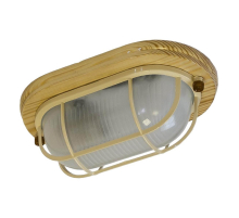 Настенно-потолочный светильник ЭРА Кантри НБО 04-60-012 Б0048417