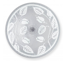Настенный светильник Toplight Alexandra TL9121Y-02WH