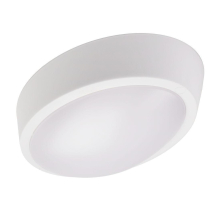 Настенно-потолочный светодиодный светильник Jazzway PBH-PC-OA 1024565