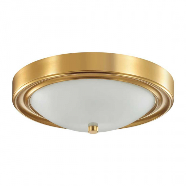 Настенно-потолочный светильник Lumion Vintage Nina 5259/2C Настенно-потолочный светильник Lumion Vintage Nina 5259/2C