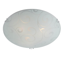 Потолочный светильник Globo Bike 40400-3