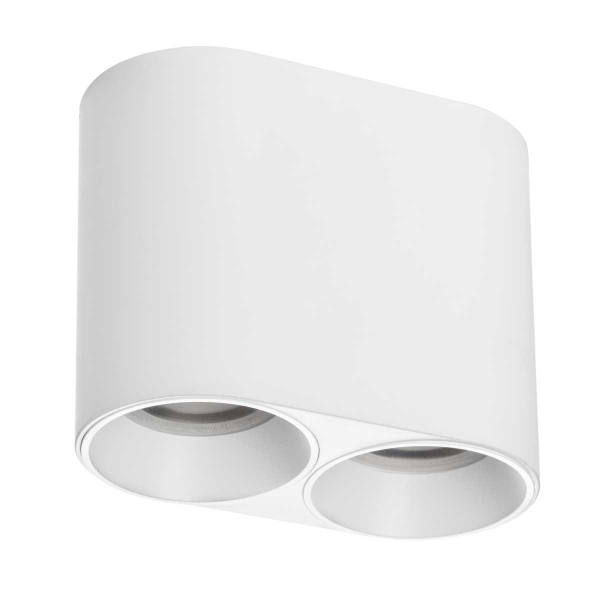 Рамка PVC д/LED-модулей 941хх и LED-ламп D50мм Rullo Lightstar 213466 Рамка PVC д/LED-модулей 941хх и LED-ламп D50мм Rullo Lightstar 213466