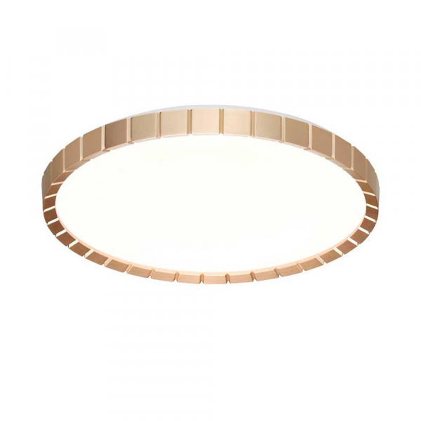 Настенно-потолочный светодиодный светильник Sonex Pale Atabi Gold 7648/EL Настенно-потолочный светодиодный светильник Sonex Pale Atabi Gold 7648/EL