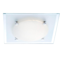 Потолочный светильник Globo Specchio 48510