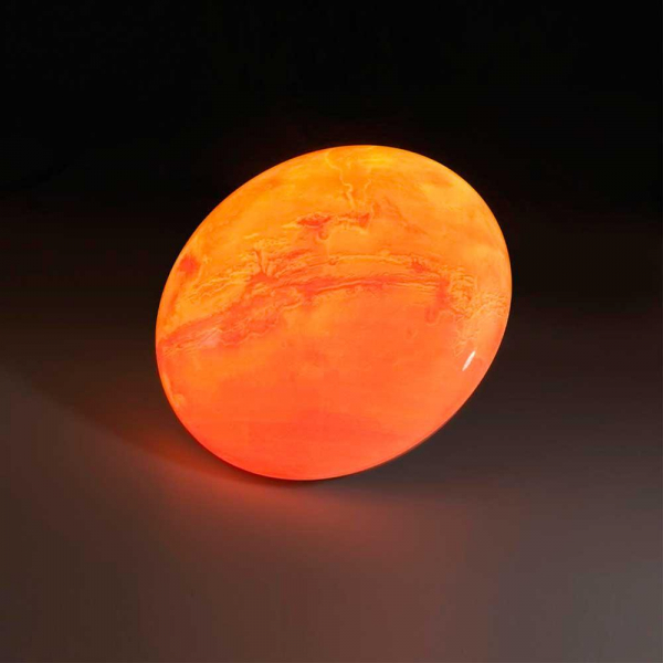 Настенно-потолочный светодиодный светильник Sonex Pale Mars 7725/EL Настенно-потолочный светодиодный светильник Sonex Pale Mars 7725/EL