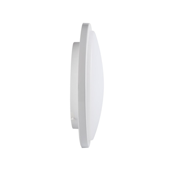 Настенно-потолочный светодиодный светильник Kanlux ORTE LED 18W-NW-O-SE 29162 Настенно-потолочный светодиодный светильник Kanlux ORTE LED 18W-NW-O-SE 29162
