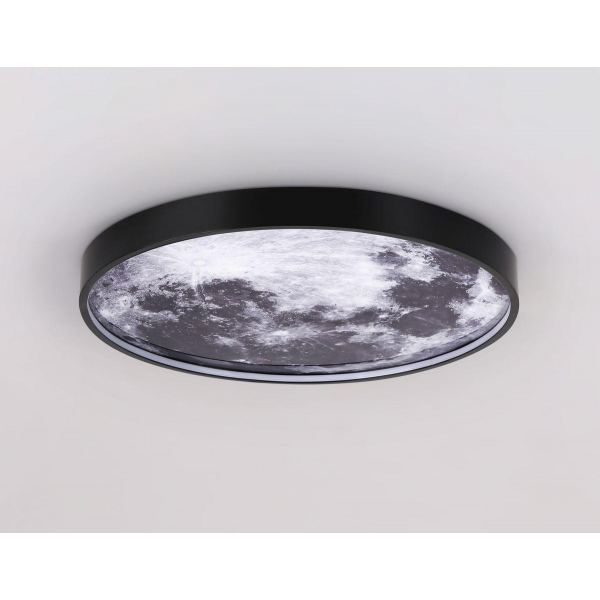 Настенно-потолочный светодиодный светильник Ambrella light Wallers Wall FW11111 Настенно-потолочный светодиодный светильник Ambrella light Wallers Wall FW11111