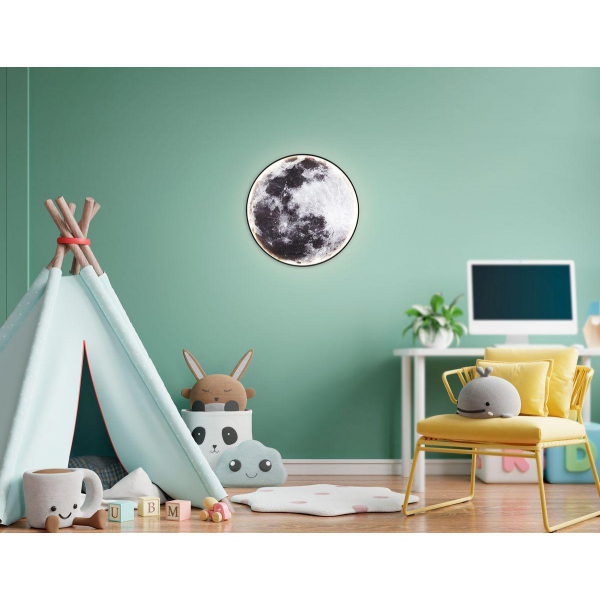 Настенно-потолочный светодиодный светильник Ambrella light Wallers Wall FW11113 Настенно-потолочный светодиодный светильник Ambrella light Wallers Wall FW11113