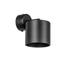 RBX3487 Светильник RULLO GX53 (213487+590107)