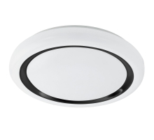 Настенно-потолочный светодиодный светильник Eglo Capasso 900335