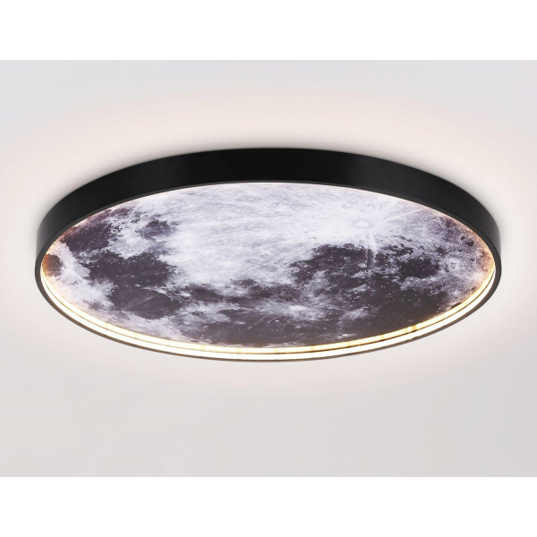 Настенно-потолочный светодиодный светильник Ambrella light Wallers Wall FW11114 Настенно-потолочный светодиодный светильник Ambrella light Wallers Wall FW11114