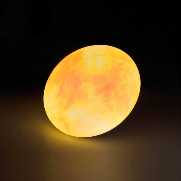Настенно-потолочный светодиодный светильник Sonex Pale Sun 7726/CL Настенно-потолочный светодиодный светильник Sonex Pale Sun 7726/CL